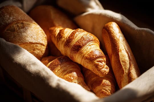 Ma Boulangerie